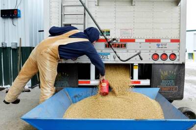 The Fallout in Commodities from US-China Trade War: What's at Stake