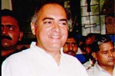 Plea seeking reinvestigation of Rajiv Gandhi case in HC