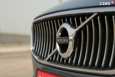 Indian Government Should Rethink on the Tax Rates on Hybrids: Volvo Cars