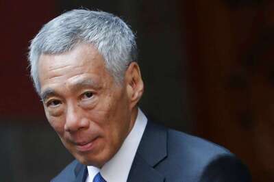 Hope India Would Revisit Merits of Joining RCEP, Says Singapore PM Lee Hsien Loong