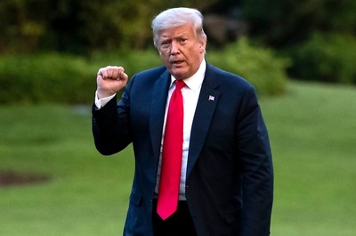 US Rescinds Global 'Do Not Travel' Coronavirus Warning