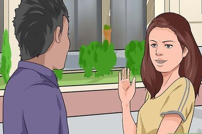 How to Get a Guy to Talk to You