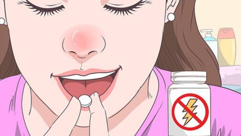 How to Relieve Body Aches from the Flu