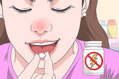 How to Relieve Body Aches from the Flu