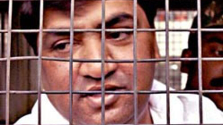 Telgi, 2 docs sentenced to 7 years RI