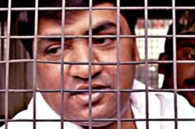 Telgi, 2 docs sentenced to 7 years RI