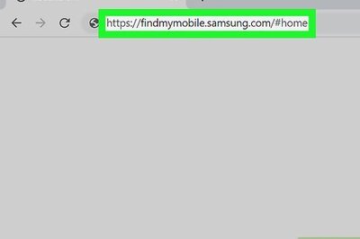 How to Unlock a Pin Lock on an Android