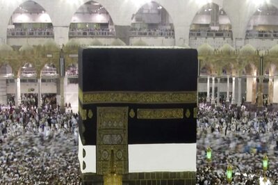 Centre Decides to Scrap VIP Haj Quota: What is It? News18 Gives a Lowdown