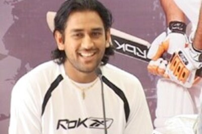 Dhoni tops taxpayers list, I-T dept rubs hands in glee