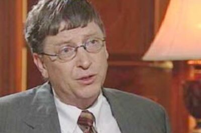 Bill Gates slams US visa policies