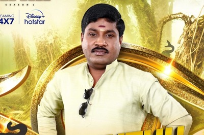 What Influencer GP Muthu Will Bring as Contestant on Bigg Boss Tamil 6