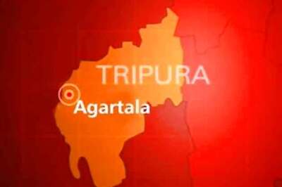 Tripura: TSR personnel kills two colleagues