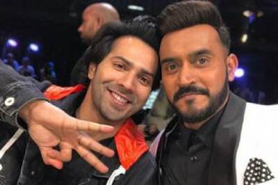 Shashank Khaitan On Why Mr Lele Starring Varun Dhawan Was Shelved: It Was a Blessing In Disguise