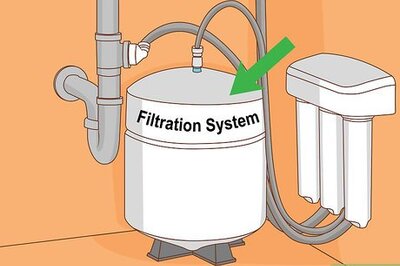 How to Filter Fluoride from Water