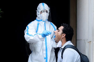 Coronavirus Updates: Nearly 3 Mn Vaccinated Indians Can Visit US from Nov 8 Under 'New Air Travel Policy'