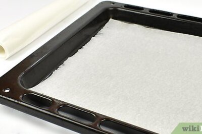 How to Make Cat Kibble