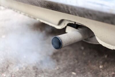 Europe Leads The Way On Car Emissions Testing