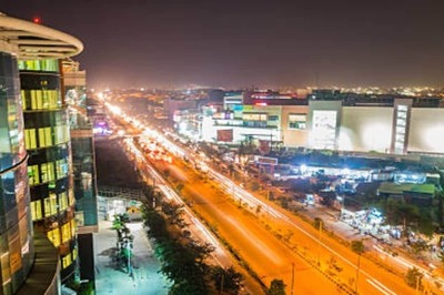 Bengaluru Makes It To The List Of Cities With 'Most Millionaires'