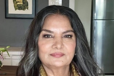 Shabana Azmi Calls Kolkata Rape and Murder Case 'Dangerous': 'We Need To Dismantle Patriarchy'