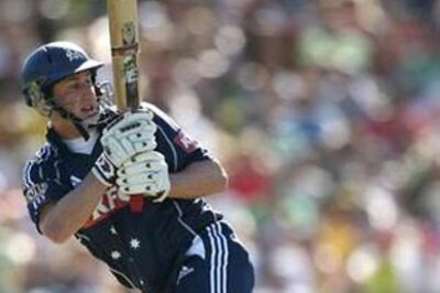 Kolkata not to take Hyderabad lightly