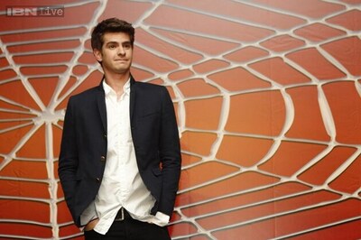 Is Andrew Garfield going to be in the next 'Spider-Man' movie?