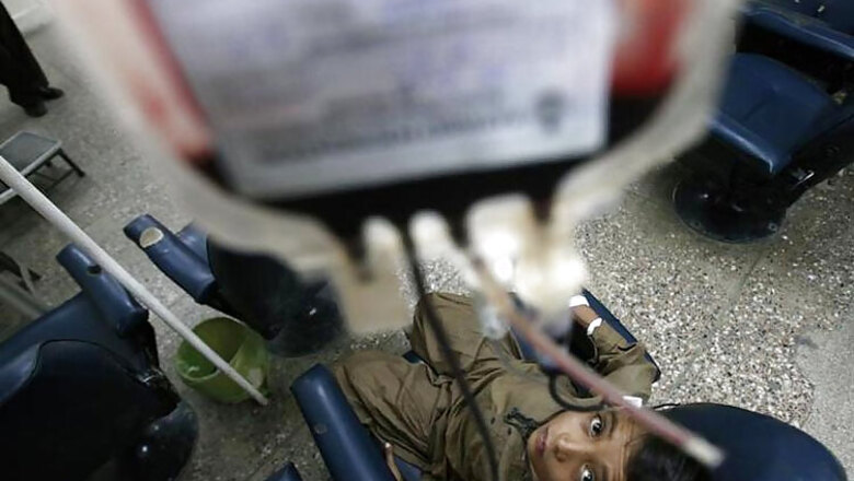 No transfer for employees with Thalassemia, Haemophiliac kids