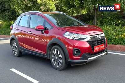 ​Honda Offers Benefits of Upto Rs 32,527 on Select Models in March 2021; Check Details Here