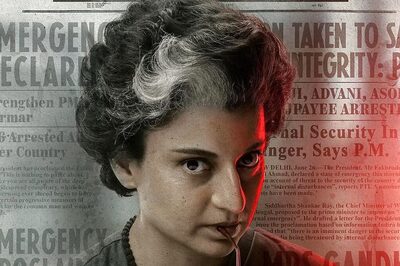 Kangana Ranaut’s Emergency Cleared With THESE Cuts, CBFC Seeks Fact-check On Historical Quotes | Deets