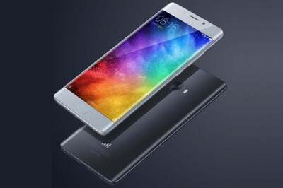 6 Xiaomi Smartphones Including Mi Max to Get Android Nougat Update Soon