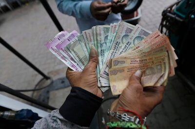 Gang Carts Away ATM with Rs 26.58 Lakh in Latur; Hunt on for Accused