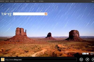 Microsoft releases Internet Explorer 10 browser for Windows 7