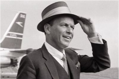 New Yorkers Honour Medics with Frank Sinatra Hit