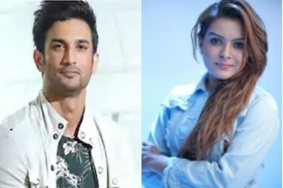Why is Bollywood Quiet on Sushant Singh Rajput? TV Actor Shilpa Raizada Asks