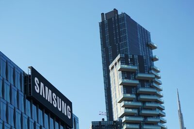 Samsung's Mid-Range 5G Phone Will Get 6 Android Updates: What It Means For Buyers