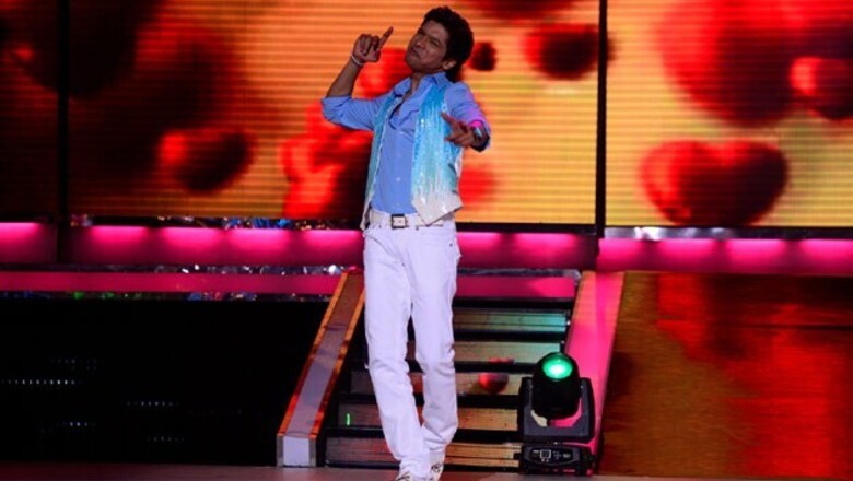 'Jhalak Dikhhla Jaa 6' is like a vacation for me: Shaan