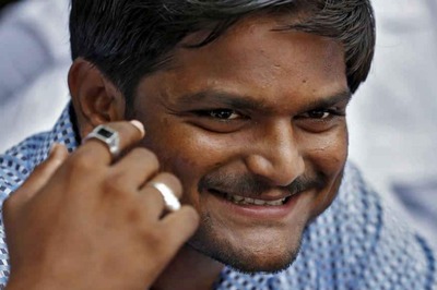 Congress, Hardik Patel to Join Hands in Gujarat Assembly Elections