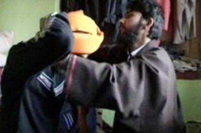 LeT names new leaders, to focus on Kashmir