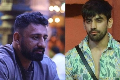 Bigg Boss 18: Rajat Dalal Threatens To Make Avinash Mishra’s Stay Difficult After He Refuses To Give Ration