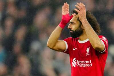 Liverpool May Have Identified 23-Year-Old Youngster as Mohamed Salah’s Replacement