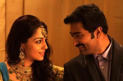 Observation crucial for film making: Tamil Director