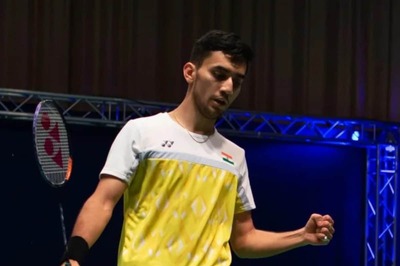 Lakshya Sen Stuns World No.10, PV Sindhu Enters Indonesia Masters Second Round