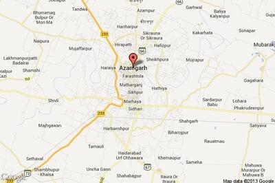 Couple killed in house collapse due to heavy rains