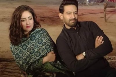 Yami Gautam, Vikrant Massey's 'Ginny Weds Sunny' To Release On Netflix In October