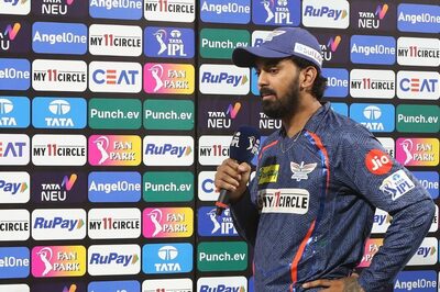 'For the Young Bowling Unit we Have...': LSG Skipper KL Rahul Lauds Bowlers After Wrapping up GT for 130 in Home Win