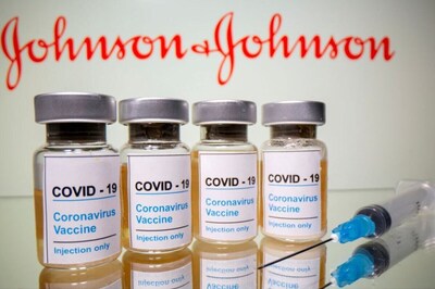 At least 8-month Immunity, Effective Against Delta Variant: J&J's Vaccine Data Explained