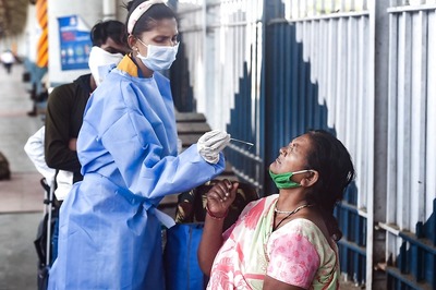 As False Negative Cases Increase, Karnataka Govt Asks Officials to Follow 'Syndromic Approach'