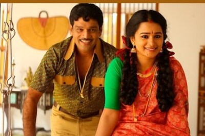 As Mancha Trailer Gets A Great Response, Fans Can't Wait To See EV Ganeshbabu In Theatres