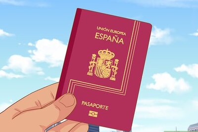 How to Move to Spain