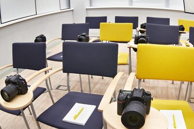 World Photography Day 2022: Learn These Basic Tips to Sharpen Your Photography Skills