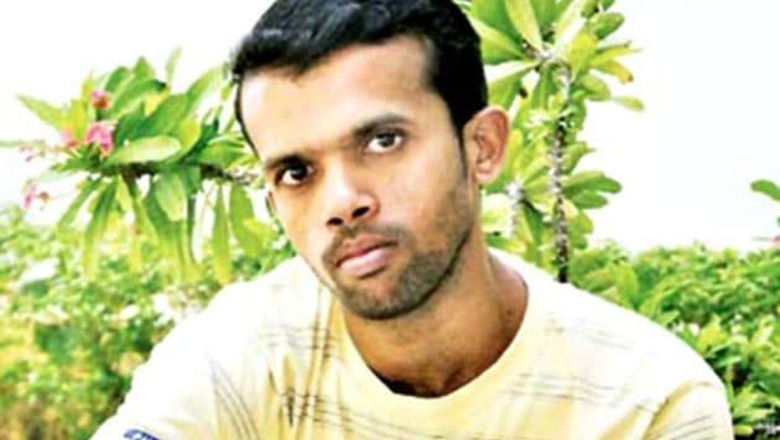 Watching movies is in my blood: Thanzeer